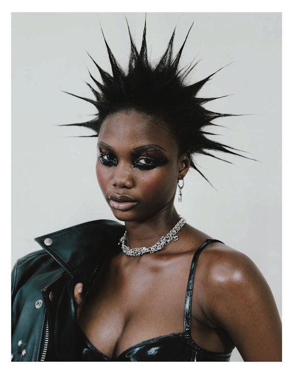 Nataal 01, Photography by Kristin-Lee Moolman